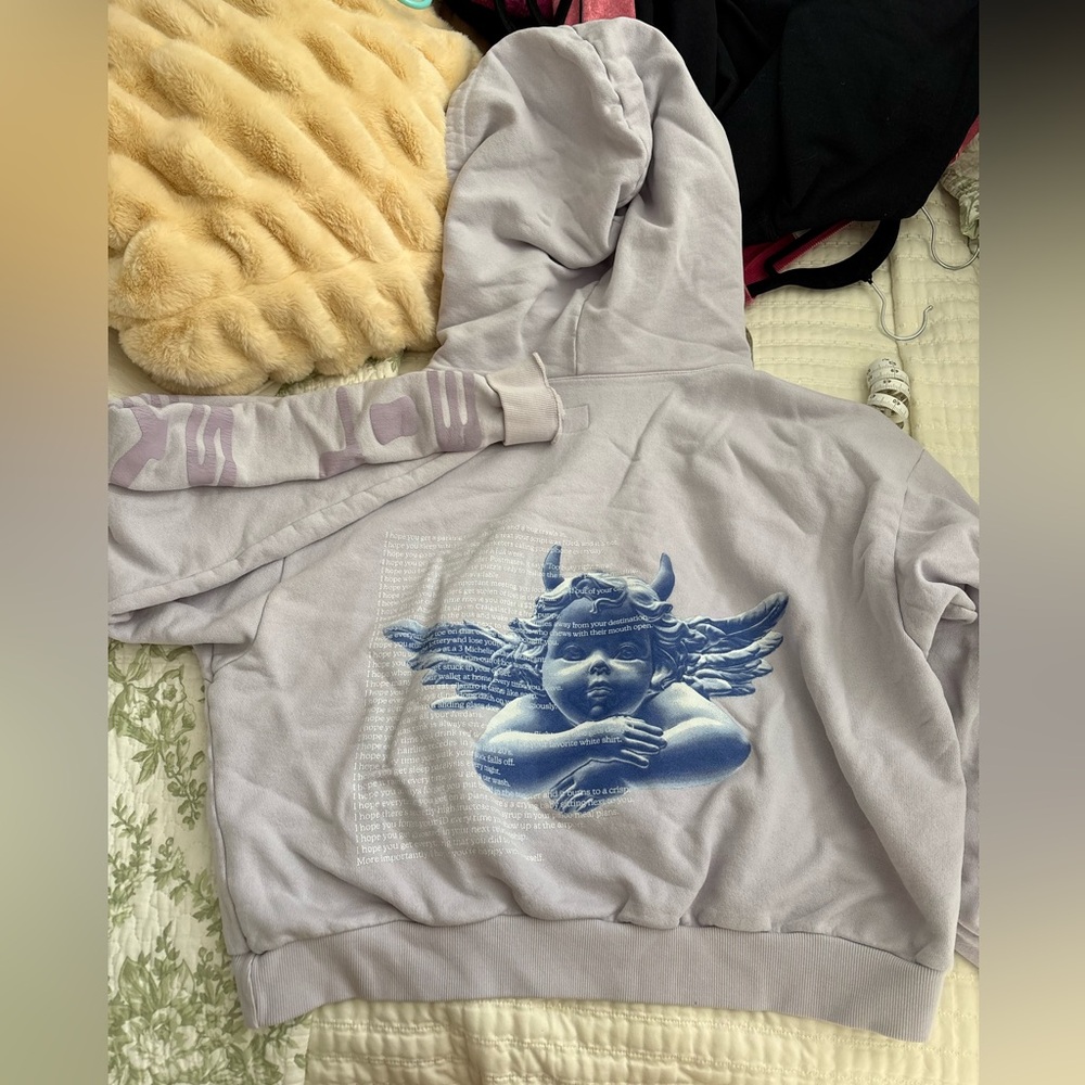 BOYS LIE SWEATSHIRT